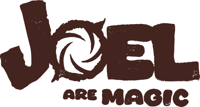 Joel Are Magic